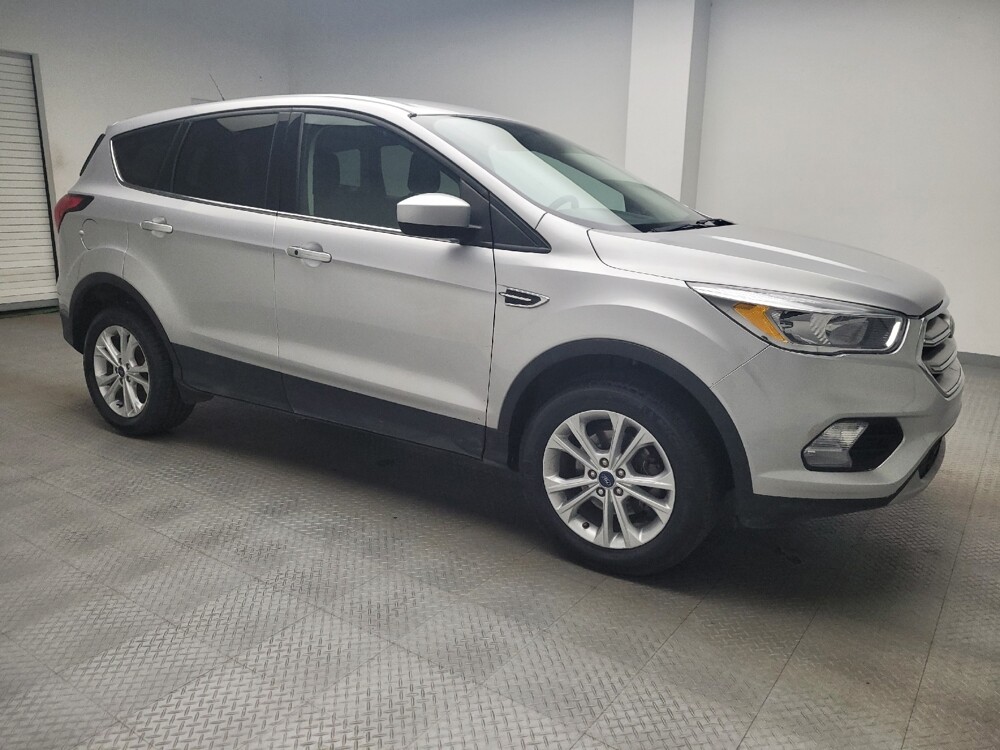 2019 Ford Escape in Eastpointe, MI 48021 - 18084446 11