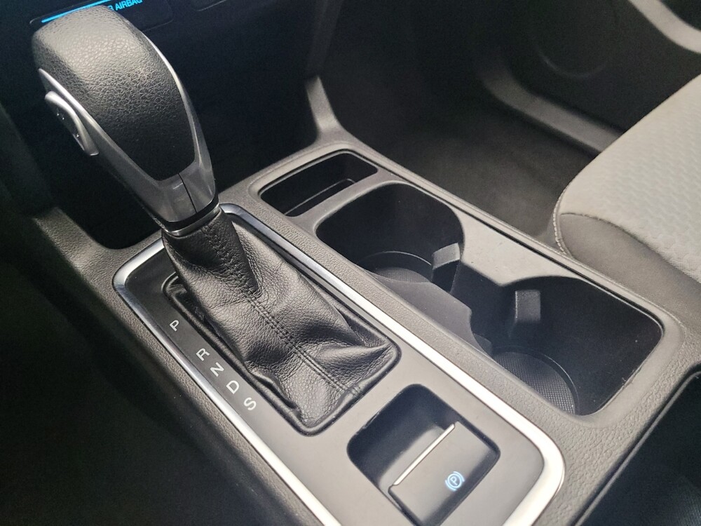 2019 Ford Escape in Eastpointe, MI 48021 - 18084446 26