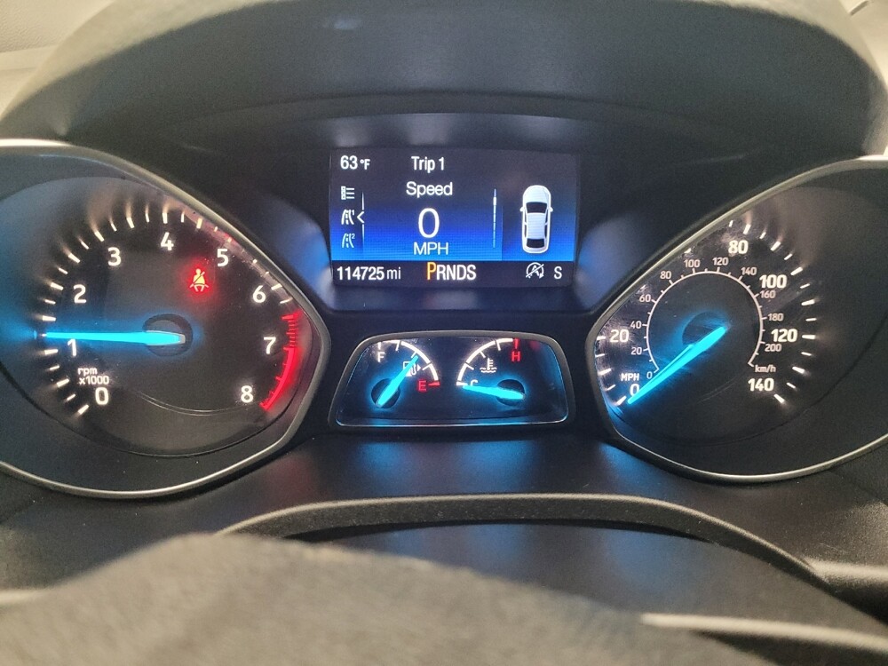 2019 Ford Escape in Eastpointe, MI 48021 - 18084446 23