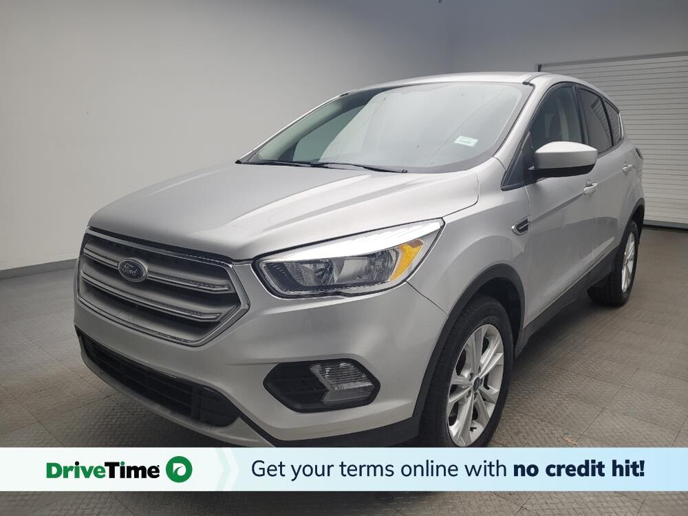 2019 Ford Escape in Eastpointe, MI 48021 - 18084446