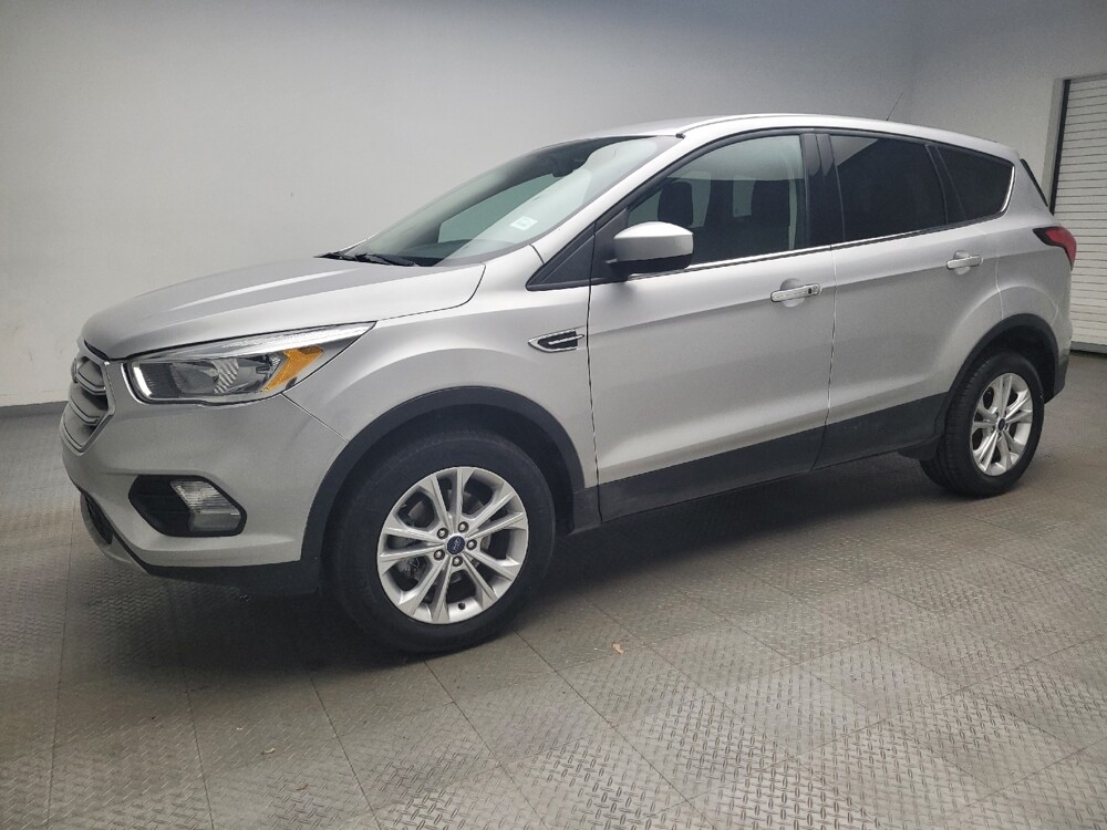 2019 Ford Escape in Eastpointe, MI 48021 - 18084446 2