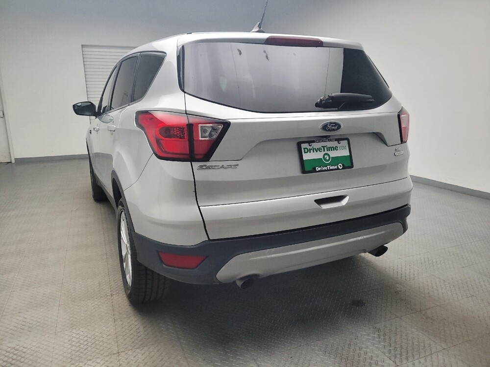 2019 Ford Escape in Eastpointe, MI 48021 - 18084446 6
