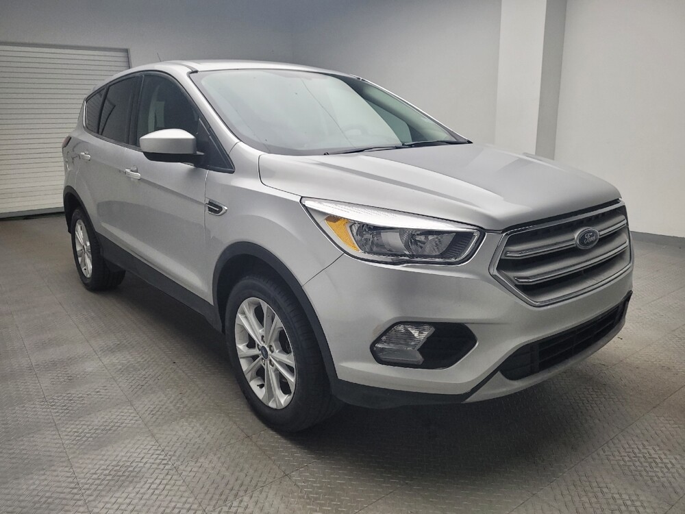 2019 Ford Escape in Eastpointe, MI 48021 - 18084446 13