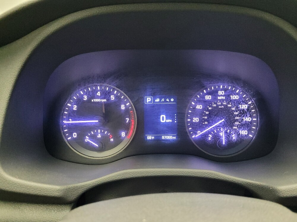 2016 Hyundai Tucson in Eastpointe, MI 48021 - 18084447 23