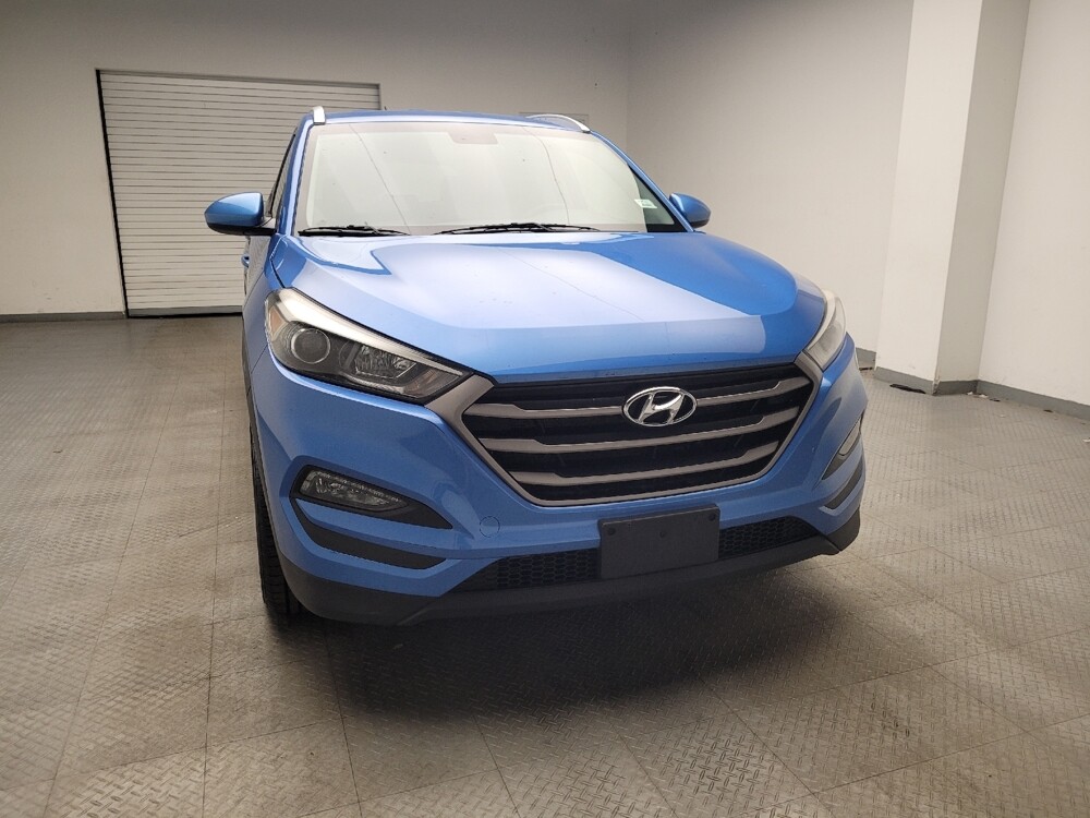 2016 Hyundai Tucson in Eastpointe, MI 48021 - 18084447 14