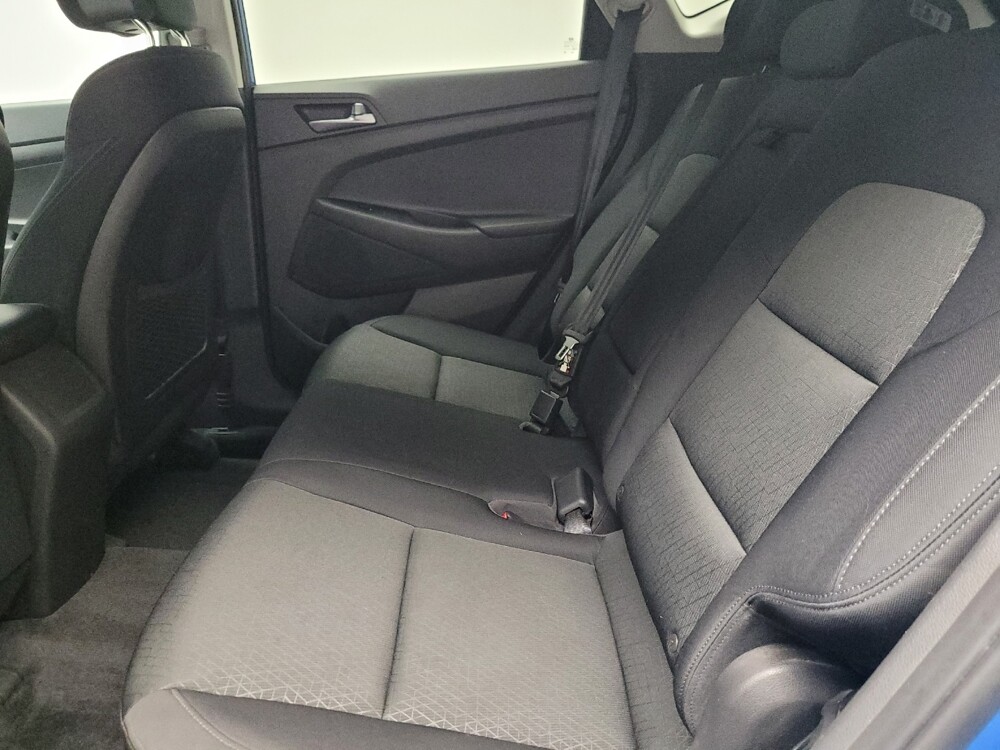 2016 Hyundai Tucson in Eastpointe, MI 48021 - 18084447 18