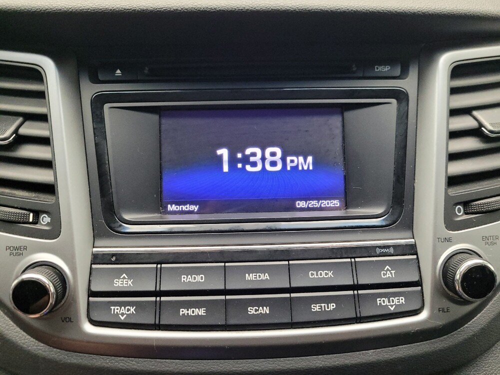 2016 Hyundai Tucson in Eastpointe, MI 48021 - 18084447 25