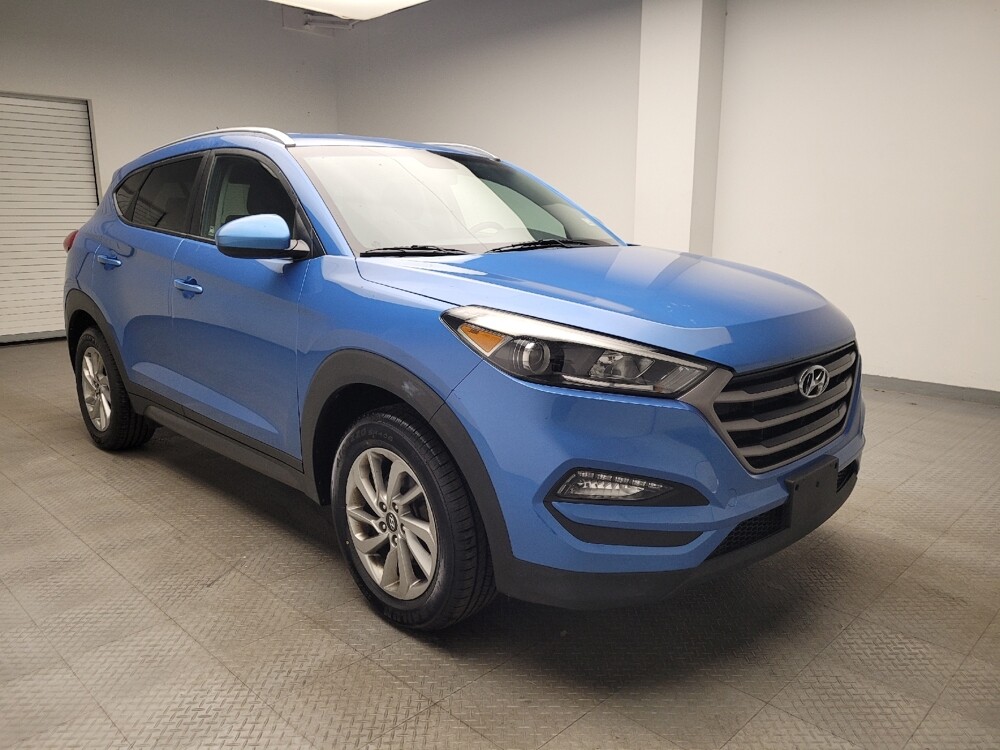 2016 Hyundai Tucson in Eastpointe, MI 48021 - 18084447 13