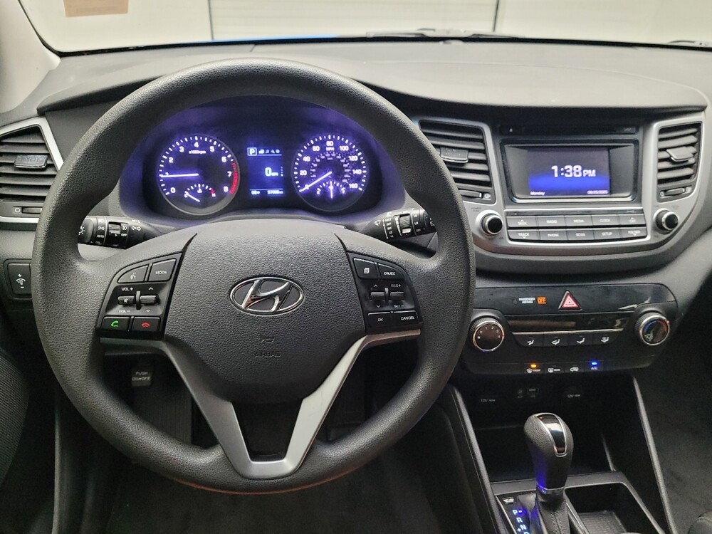 2016 Hyundai Tucson in Eastpointe, MI 48021 - 18084447 22