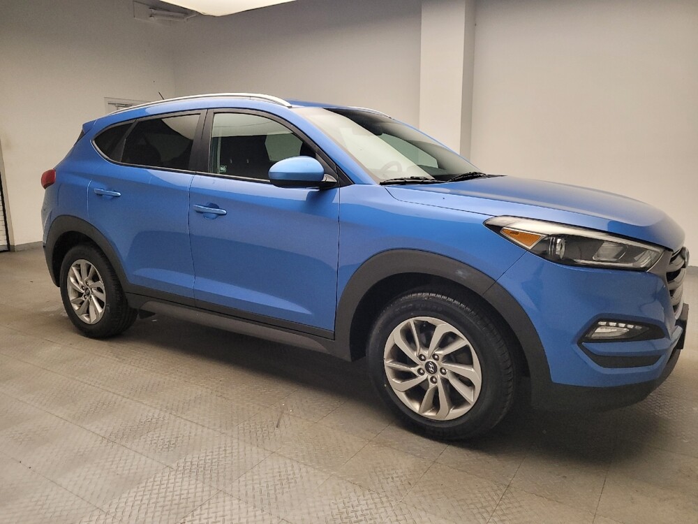 2016 Hyundai Tucson in Eastpointe, MI 48021 - 18084447 11