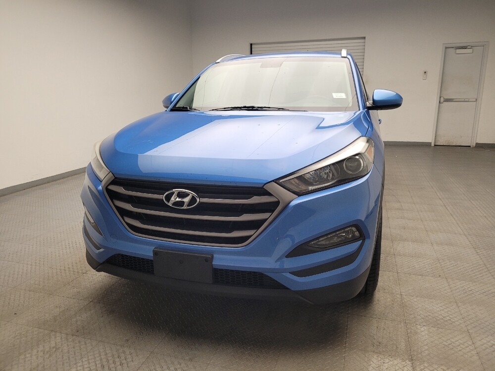 2016 Hyundai Tucson in Eastpointe, MI 48021 - 18084447 15