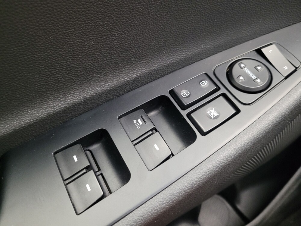 2016 Hyundai Tucson in Eastpointe, MI 48021 - 18084447 27