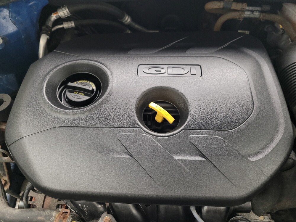 2016 Hyundai Tucson in Eastpointe, MI 48021 - 18084447 30