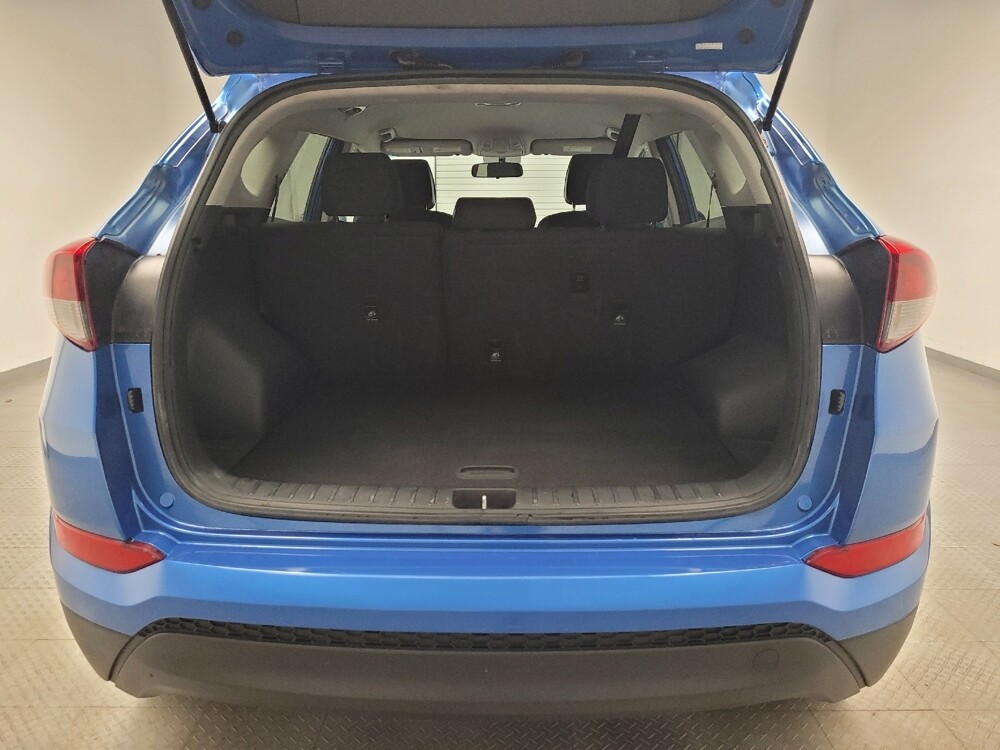 2016 Hyundai Tucson in Eastpointe, MI 48021 - 18084447 29