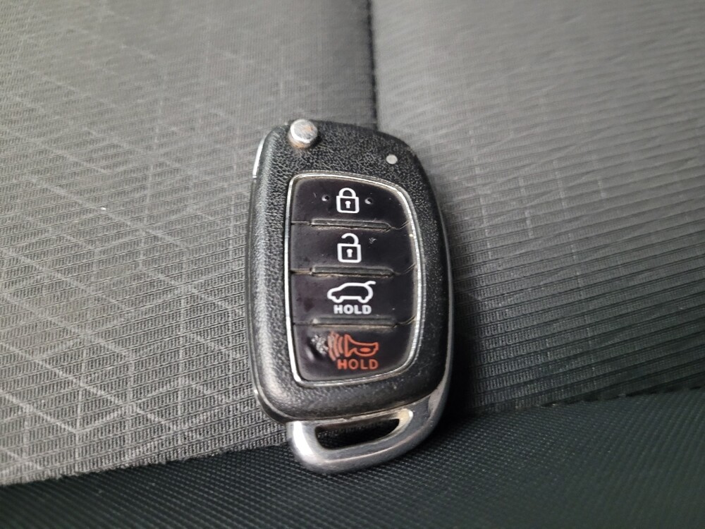 2016 Hyundai Tucson in Eastpointe, MI 48021 - 18084447 32