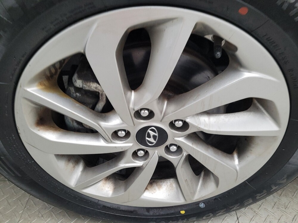 2016 Hyundai Tucson in Eastpointe, MI 48021 - 18084447 31