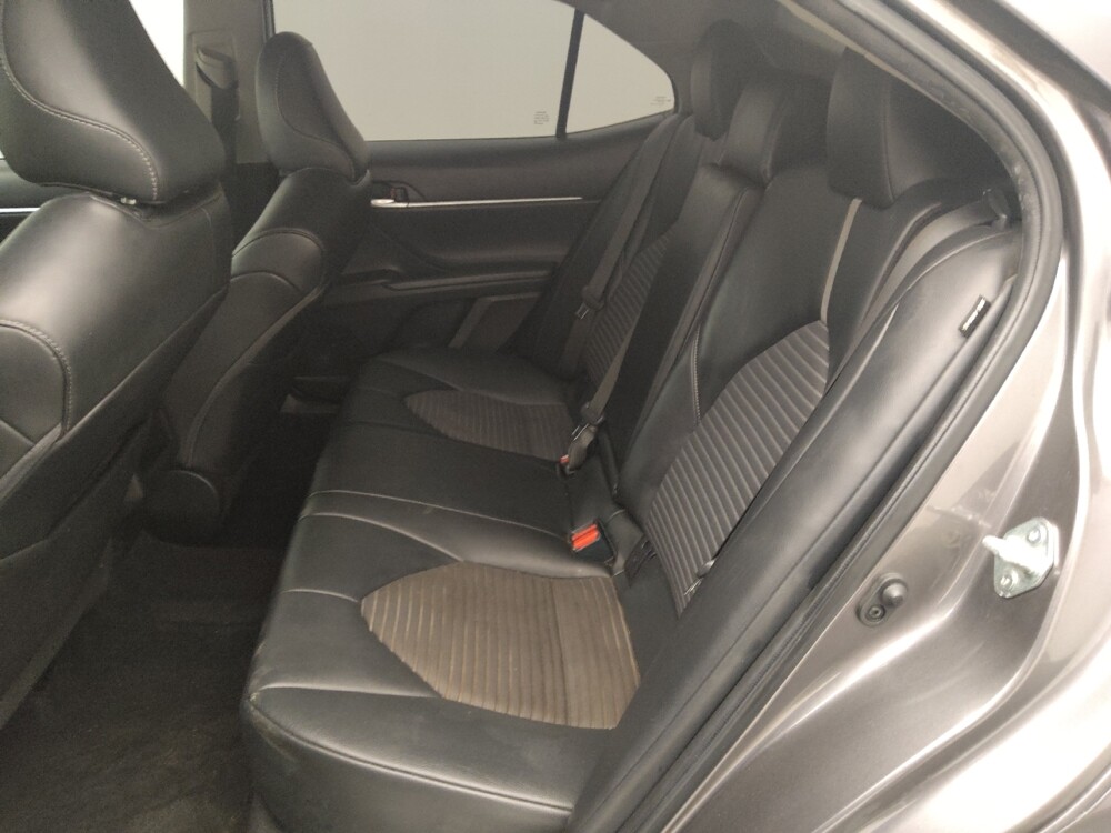 2022 Toyota Camry in Houston, TX 77034 - 18084448 18