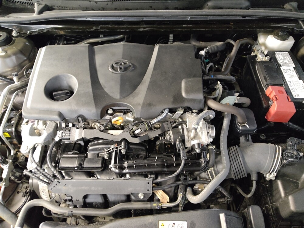 2022 Toyota Camry in Houston, TX 77034 - 18084448 30