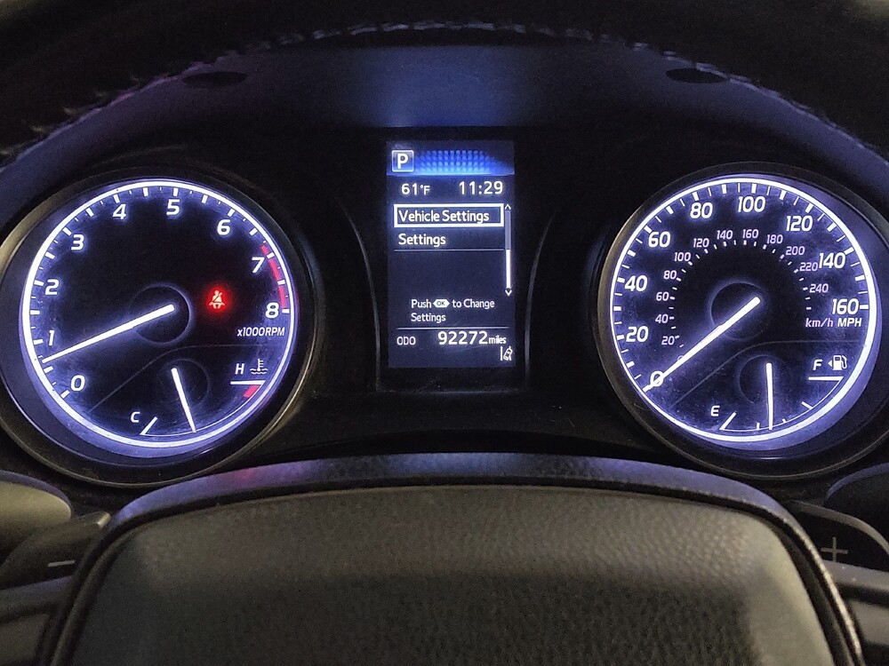 2022 Toyota Camry in Houston, TX 77034 - 18084448 23