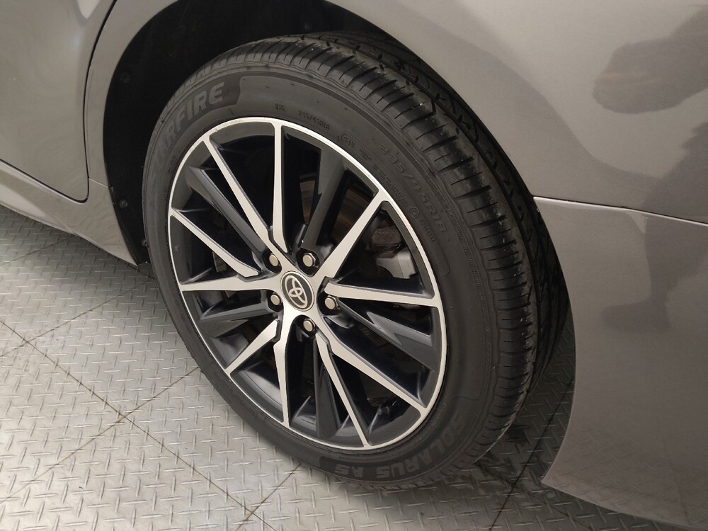 2022 Toyota Camry in Houston, TX 77034 - 18084448 31