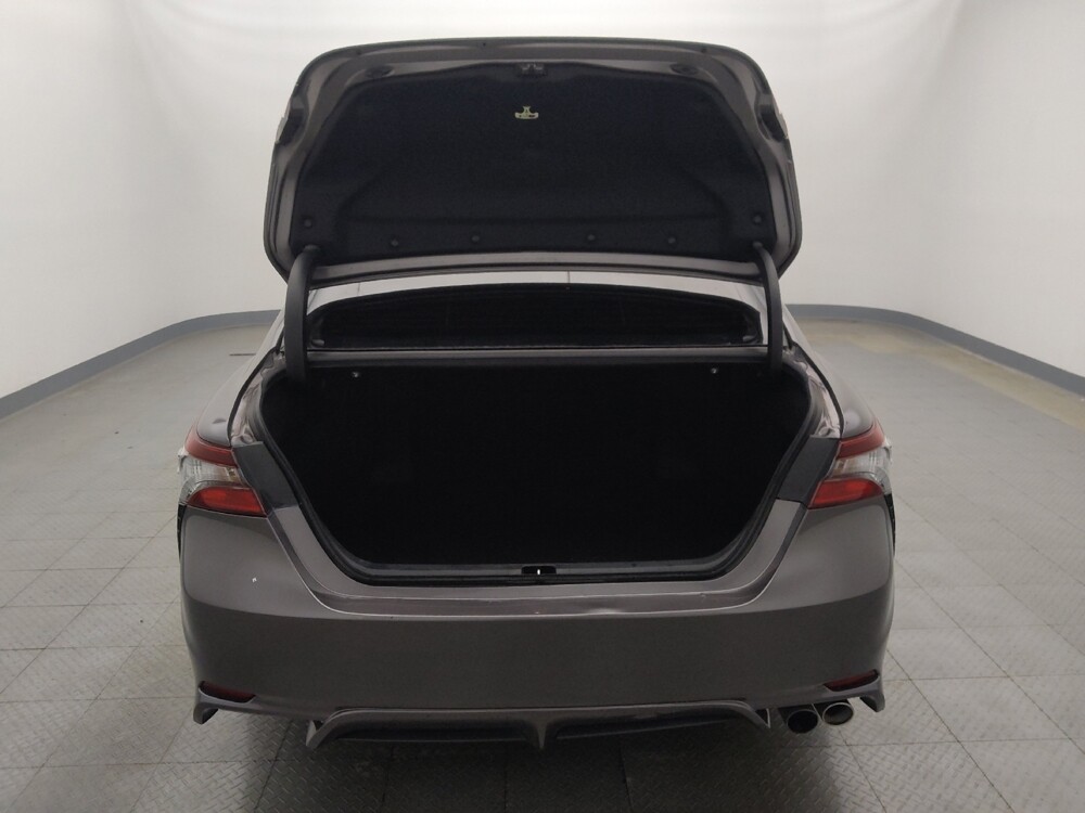 2022 Toyota Camry in Houston, TX 77034 - 18084448 29