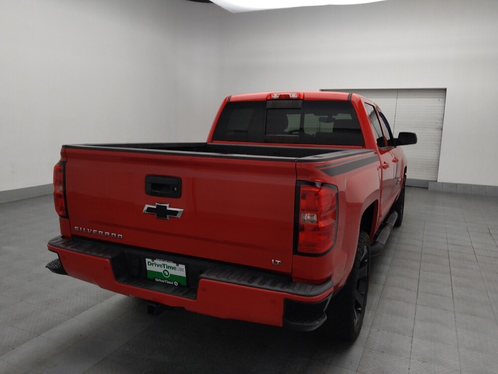 2018 Chevrolet Silverado 1500 in Duluth, GA 30096 - 18084449 9