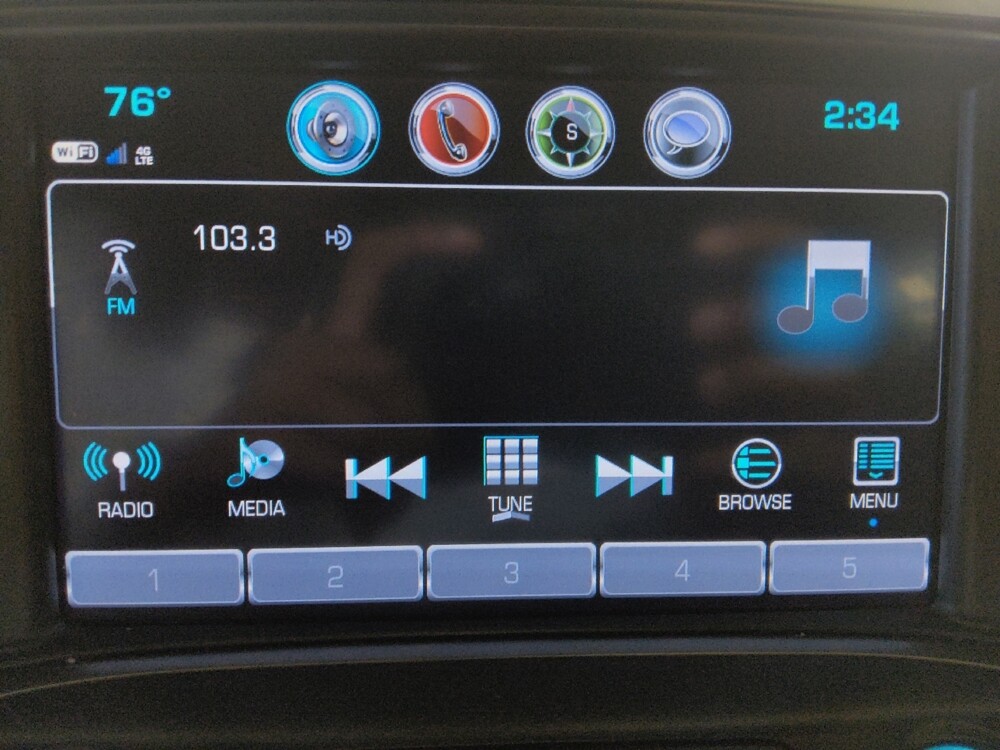 2018 Chevrolet Silverado 1500 in Duluth, GA 30096 - 18084449 25