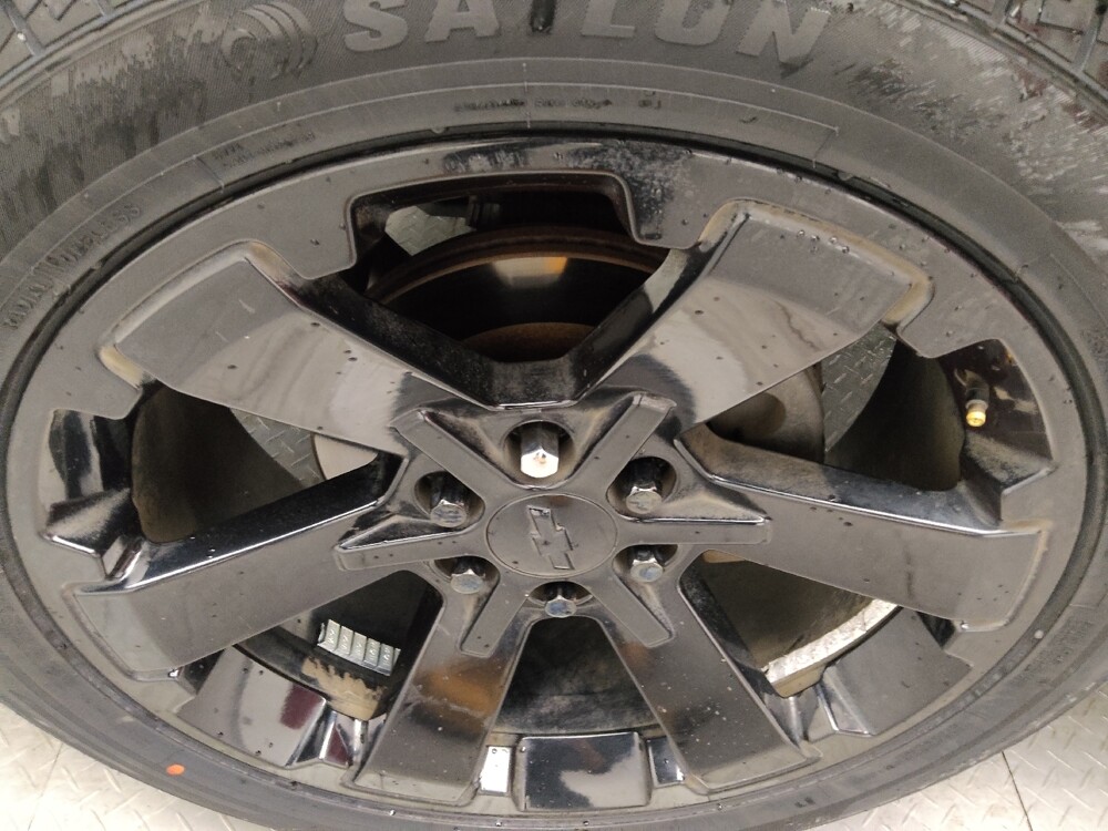 2018 Chevrolet Silverado 1500 in Duluth, GA 30096 - 18084449 31