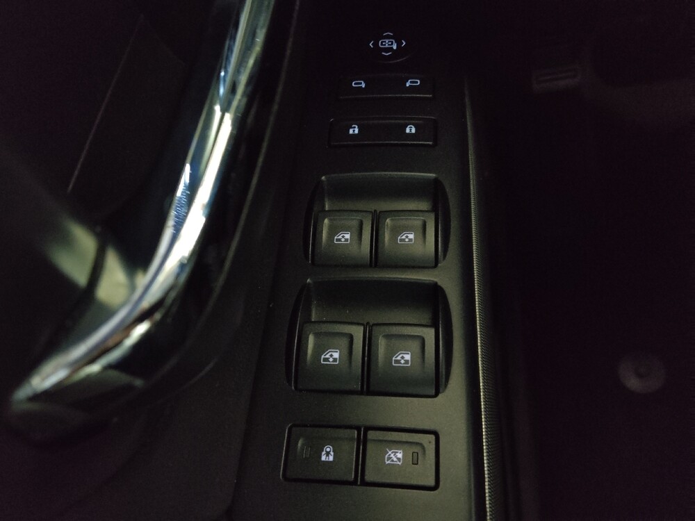 2018 Chevrolet Silverado 1500 in Duluth, GA 30096 - 18084449 27