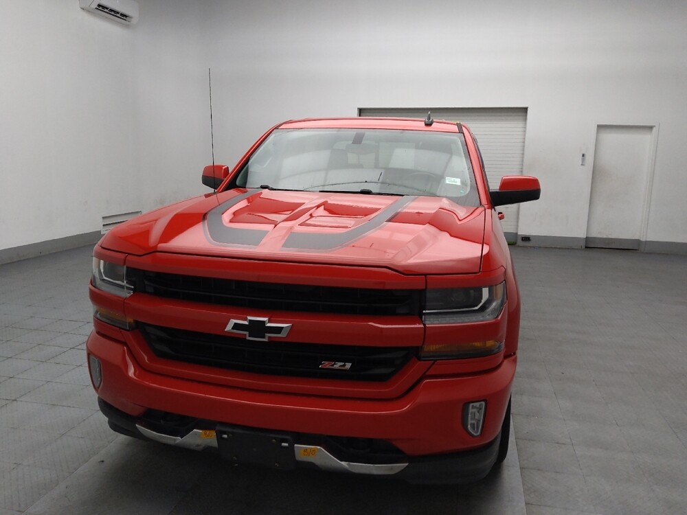 2018 Chevrolet Silverado 1500 in Duluth, GA 30096 - 18084449 15