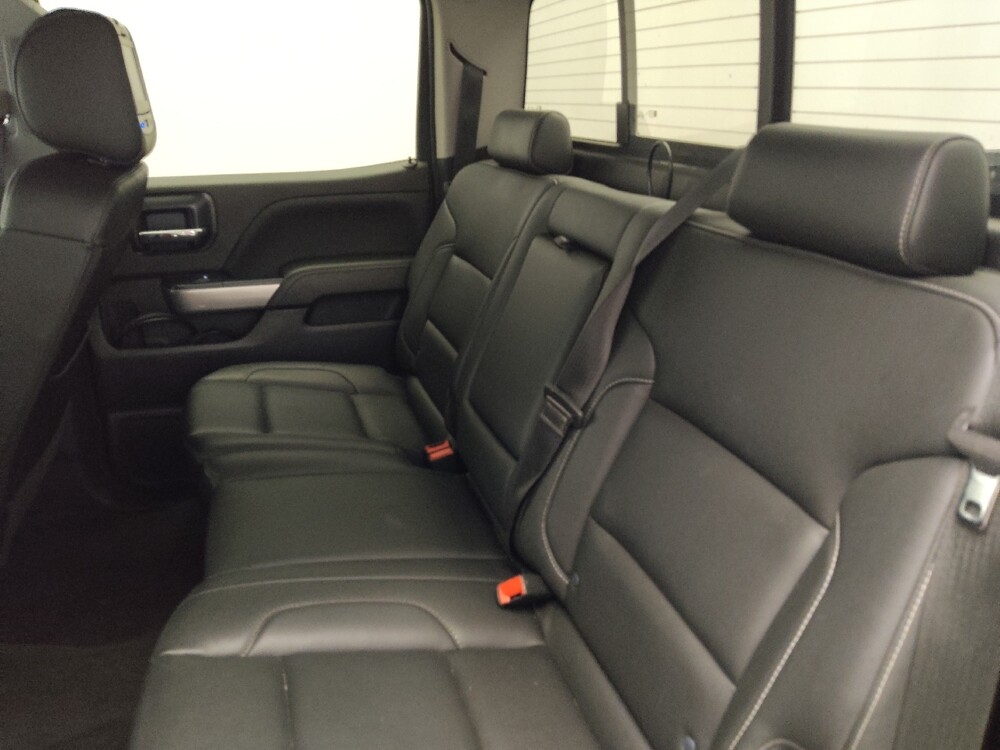 2018 Chevrolet Silverado 1500 in Duluth, GA 30096 - 18084449 18