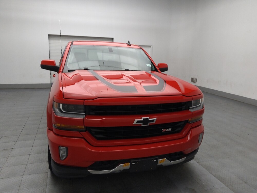 2018 Chevrolet Silverado 1500 in Duluth, GA 30096 - 18084449 14