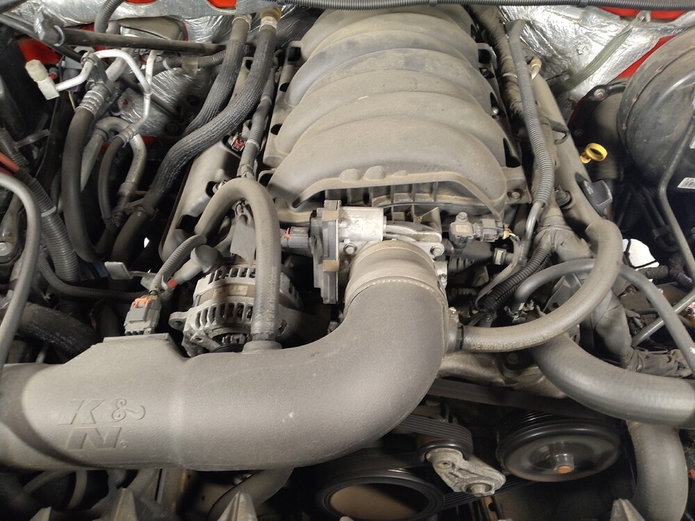 2018 Chevrolet Silverado 1500 in Duluth, GA 30096 - 18084449 30