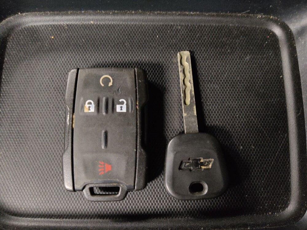 2018 Chevrolet Silverado 1500 in Duluth, GA 30096 - 18084449 32