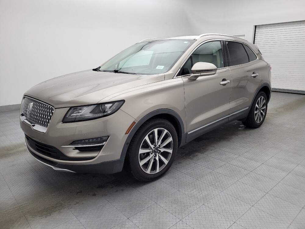 2019 Lincoln MKC in Gastonia, NC 28056 - 18084450 2