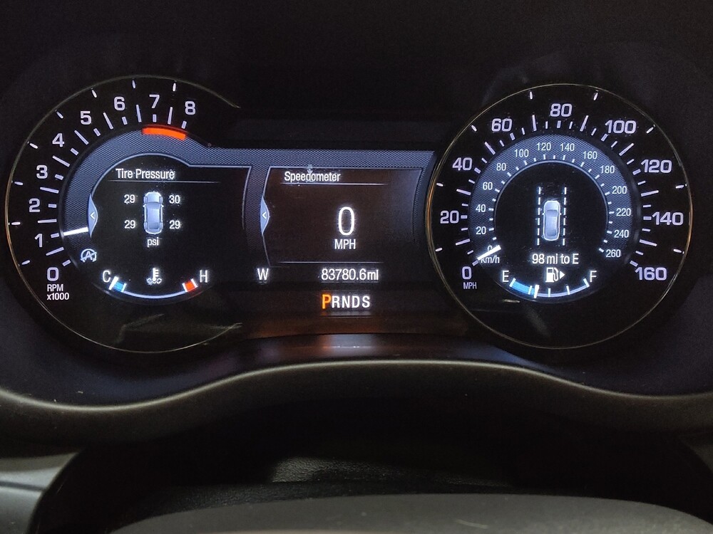 2019 Lincoln MKC in Gastonia, NC 28056 - 18084450 23