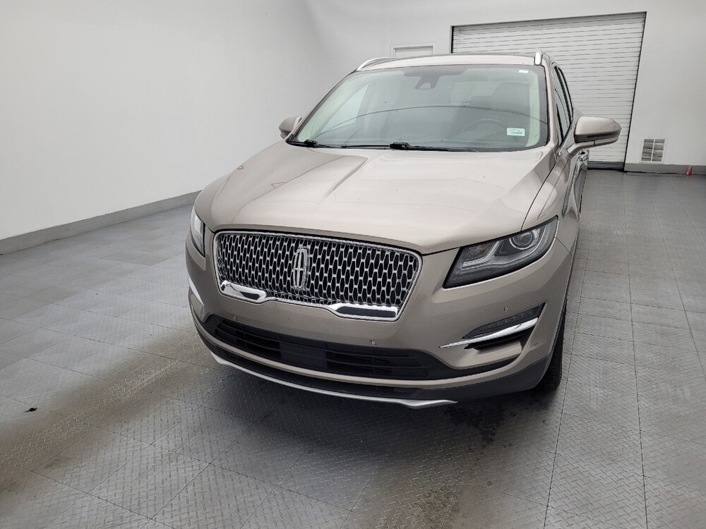 2019 Lincoln MKC in Gastonia, NC 28056 - 18084450 15