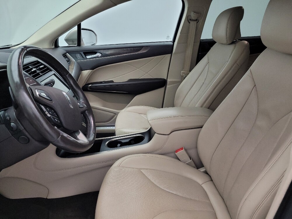 2019 Lincoln MKC in Gastonia, NC 28056 - 18084450 17