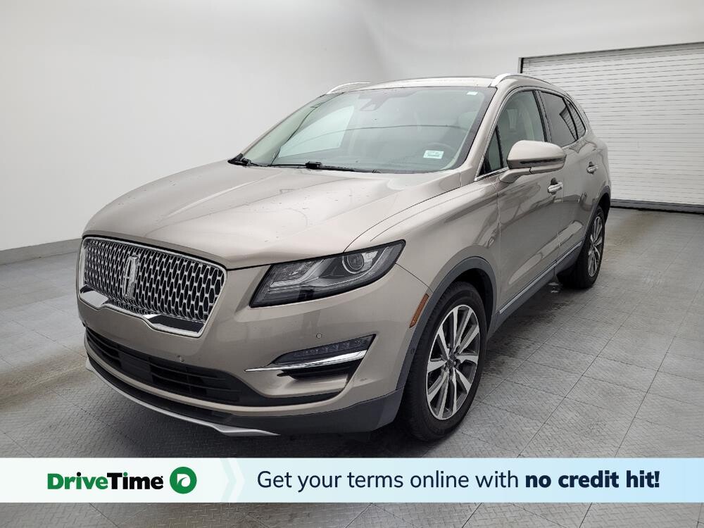 2019 Lincoln MKC in Gastonia, NC 28056 - 18084450
