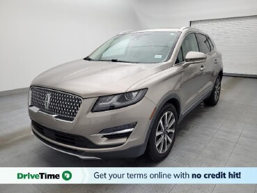 2019 Lincoln MKC in Gastonia, NC 28056