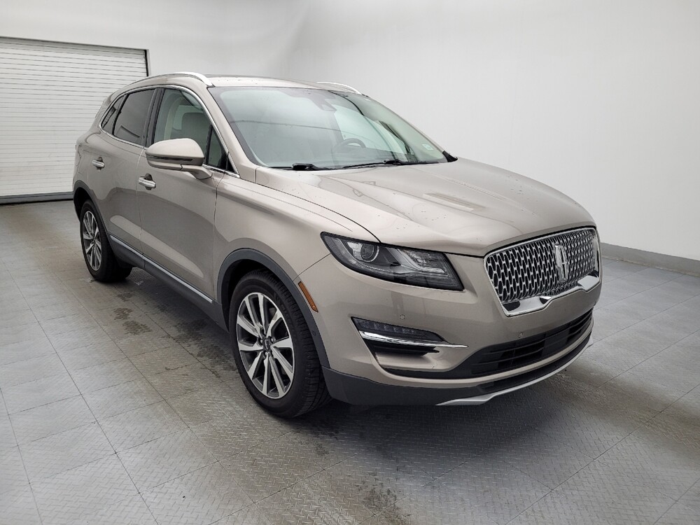 2019 Lincoln MKC in Gastonia, NC 28056 - 18084450 13