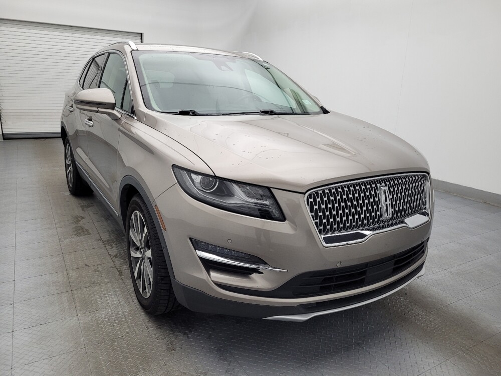 2019 Lincoln MKC in Gastonia, NC 28056 - 18084450 14