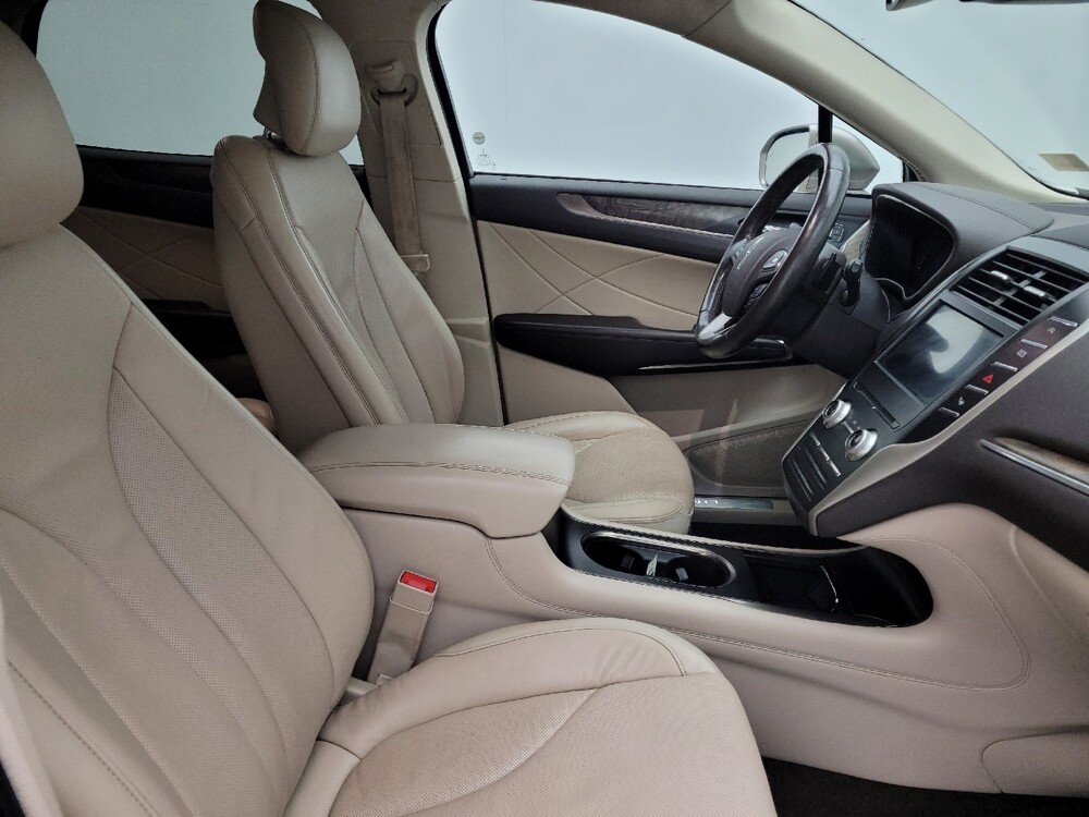 2019 Lincoln MKC in Gastonia, NC 28056 - 18084450 21