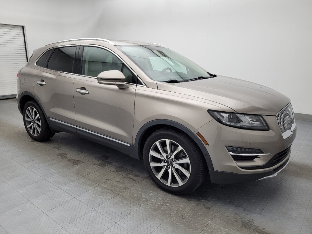2019 Lincoln MKC in Gastonia, NC 28056 - 18084450 11