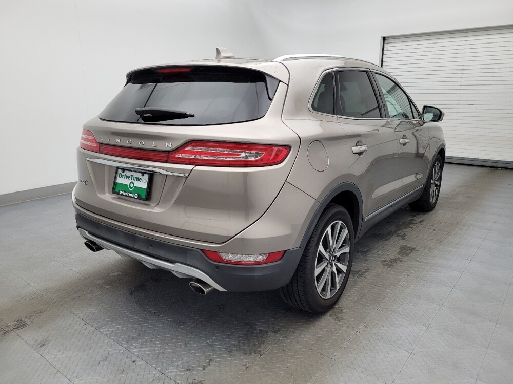 2019 Lincoln MKC in Gastonia, NC 28056 - 18084450 9