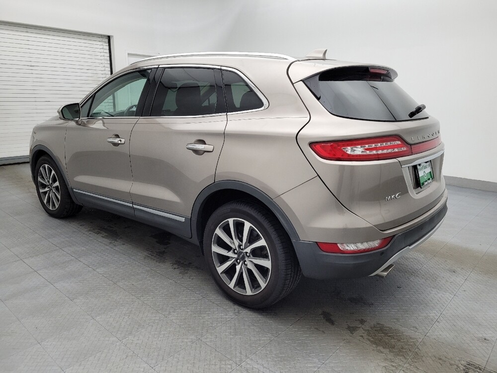 2019 Lincoln MKC in Gastonia, NC 28056 - 18084450 3