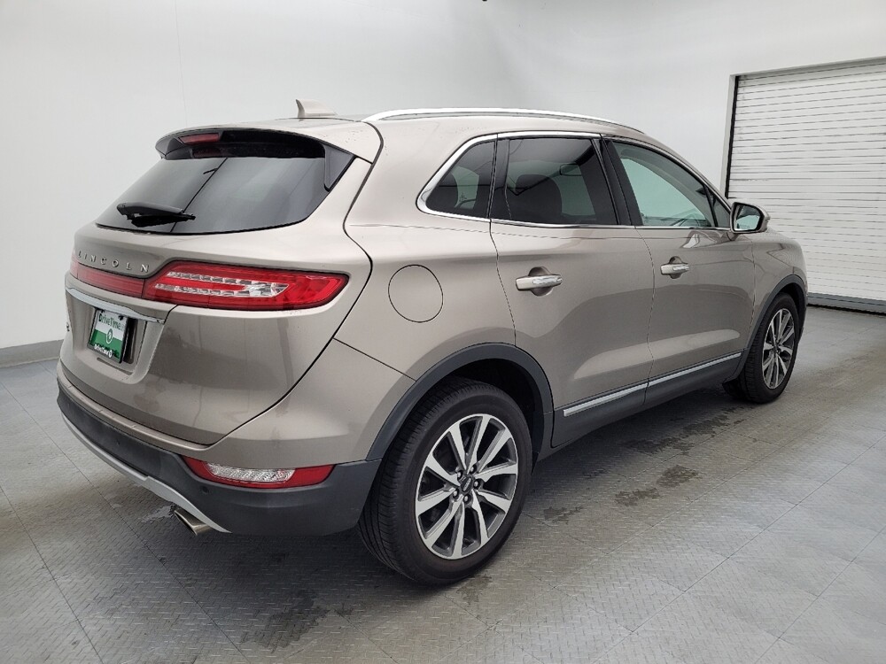 2019 Lincoln MKC in Gastonia, NC 28056 - 18084450 10