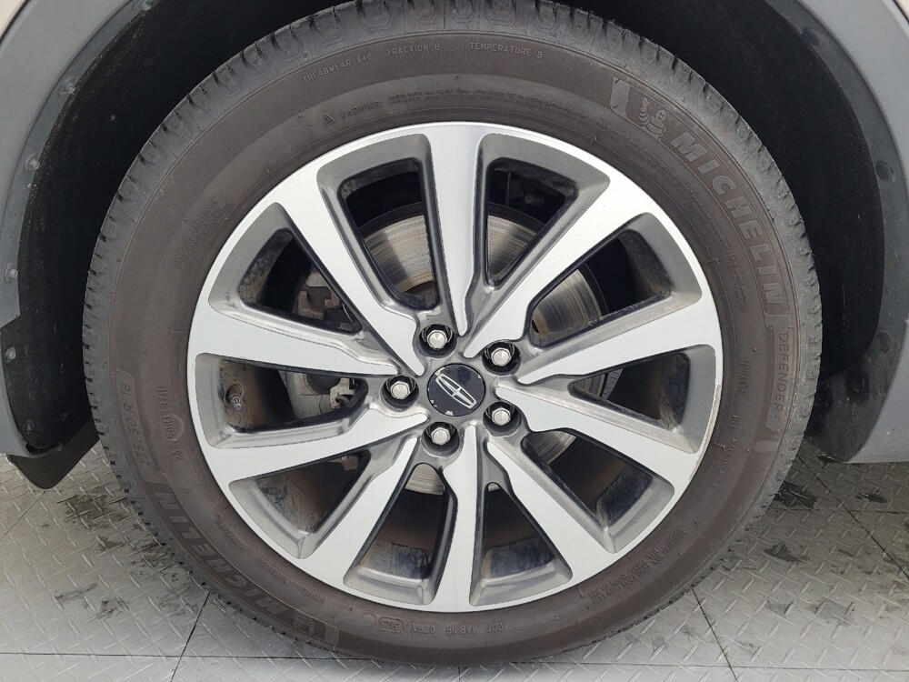 2019 Lincoln MKC in Gastonia, NC 28056 - 18084450 31