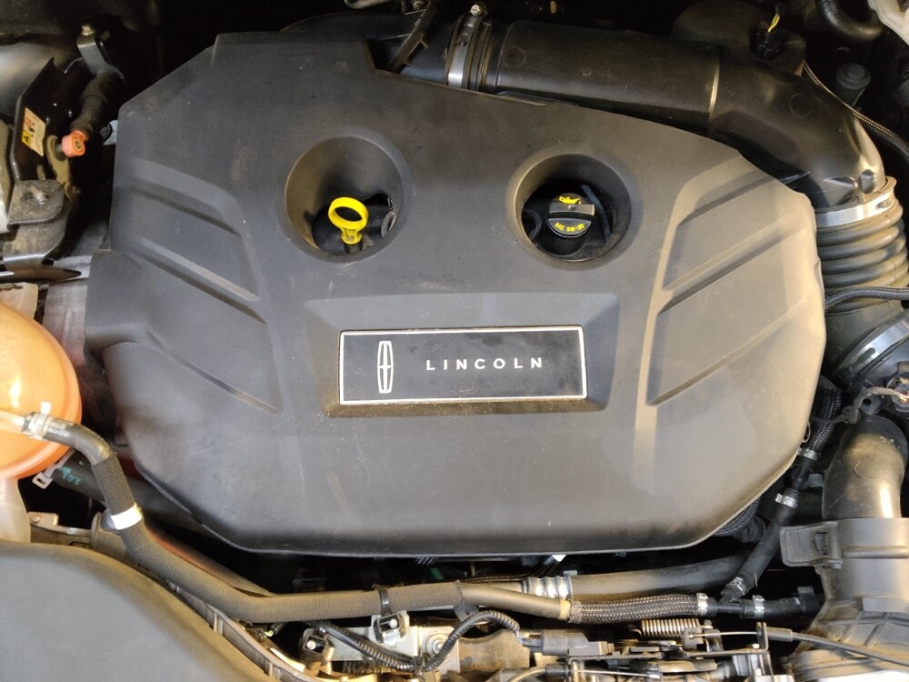 2019 Lincoln MKC in Gastonia, NC 28056 - 18084450 30