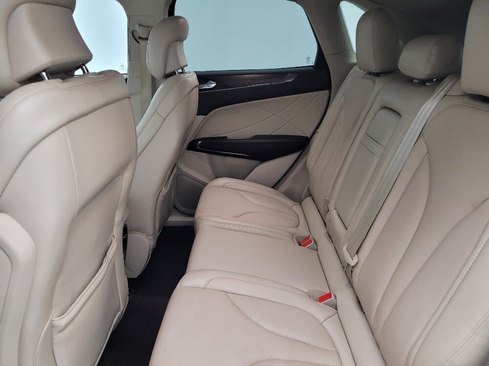 2019 Lincoln MKC in Gastonia, NC 28056 - 18084450 18